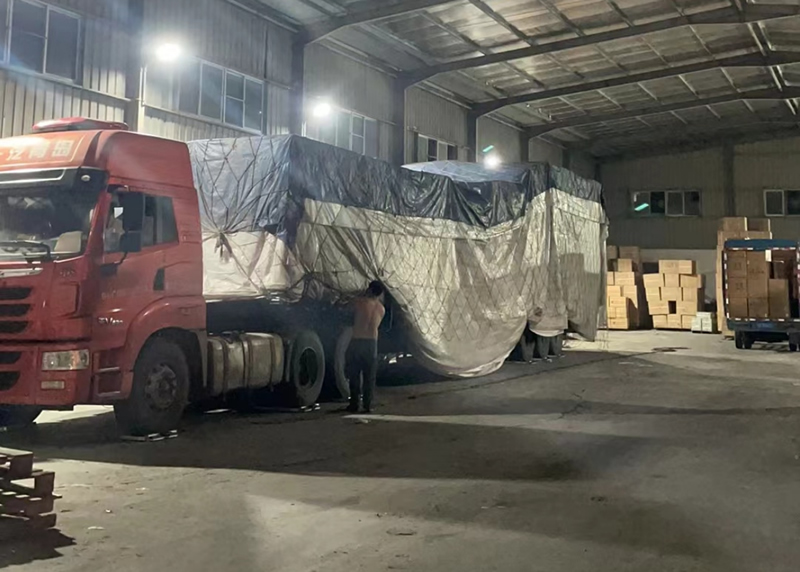 临沂到珠海物流专线-临沂到珠海物流公司-「定时发车」